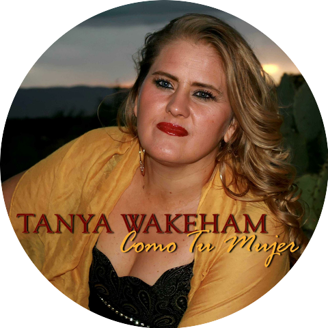 Tanya Wakeham