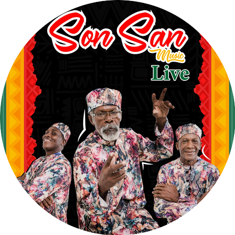 Son San Music