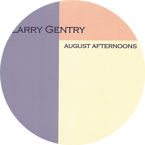 Larry Gentry