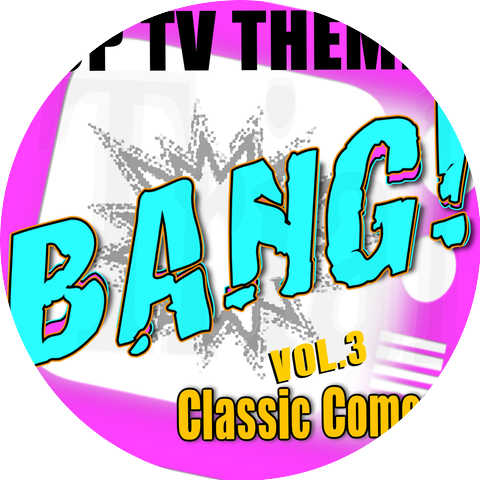 Golden Ages TV Band