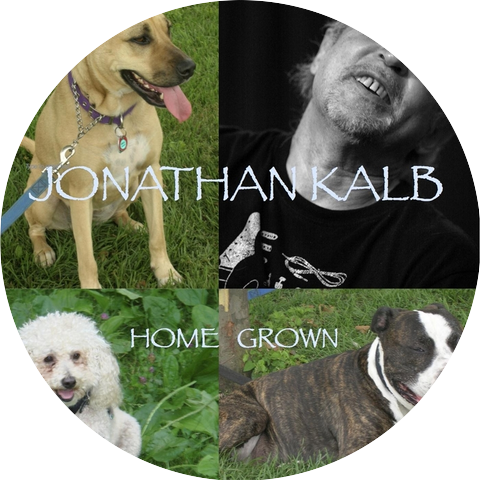 Jonathan Kalb