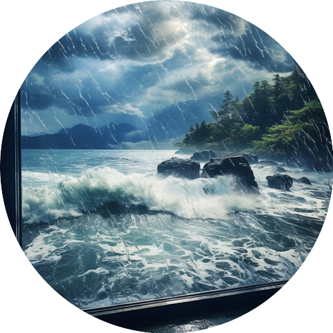 Deep Ocean Sounds