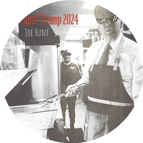 Joe Hunt