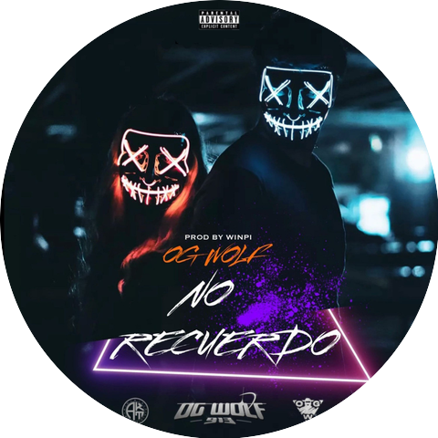 OG Wolf & Winpino