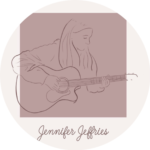 Jennifer Jeffries