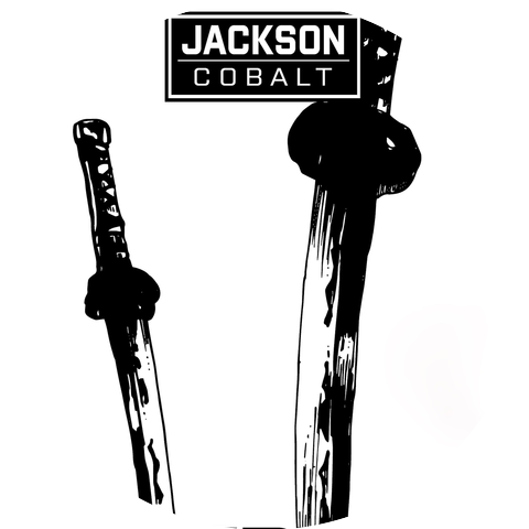 Jackson Cobalt