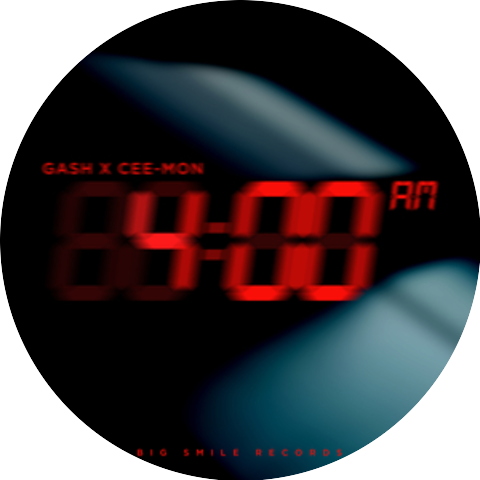 GASH & Cee-Mon