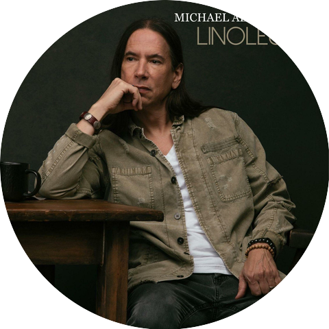 Michael Allen Walker
