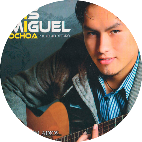 Luis Miguel Ochoa