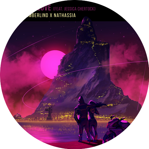 Behmer x AMBERLIND x Nathassia