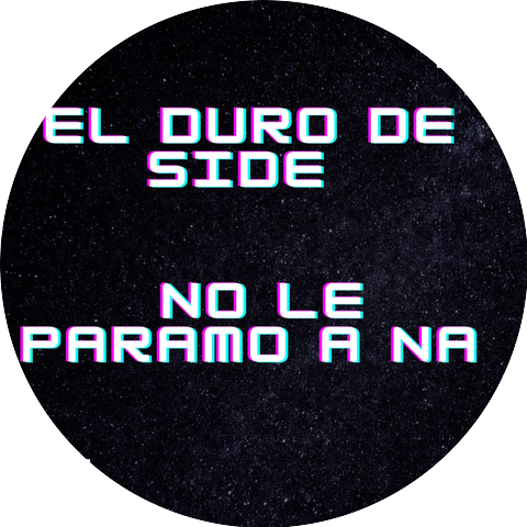EL Duro De Side