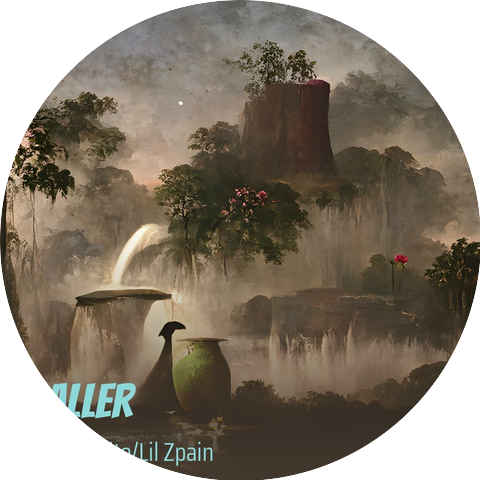 Dxcelite and Lil ZPAIN