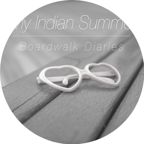 My Indian Summer