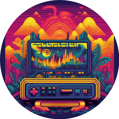 Chiptune