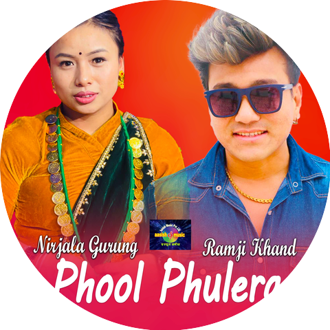 Ramji Khand & Nirjala Gurung