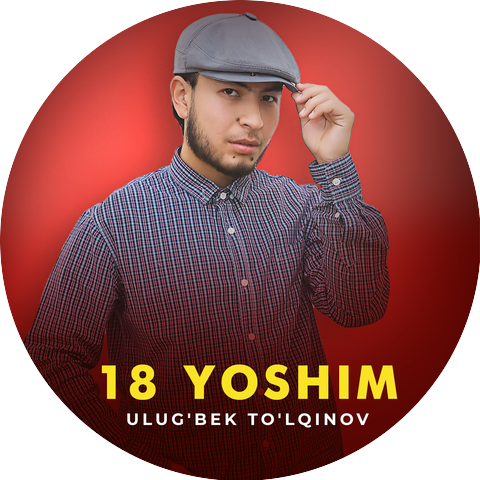 Ulug'bek To'lqinov