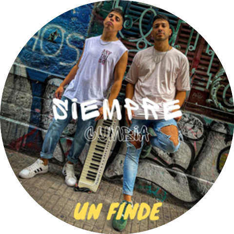 Siempre Cumbia