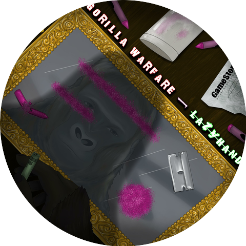 Lazyhand