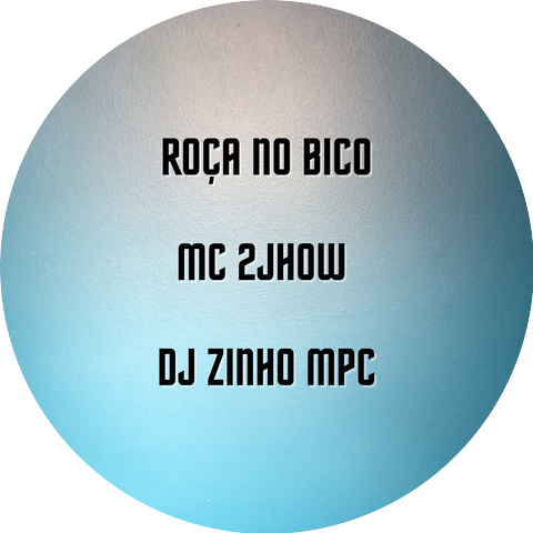 Mc 2Jhow & DJ ZINHO MPC