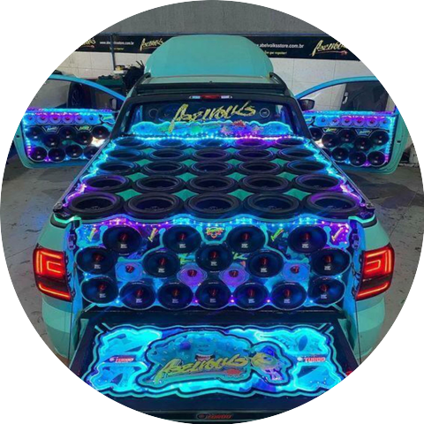 DJ RYAN LS