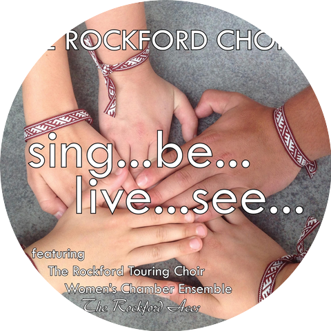 Rockford High School Touring Choir