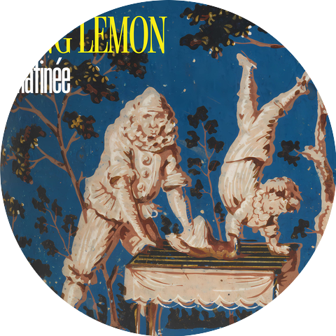 King Lemon