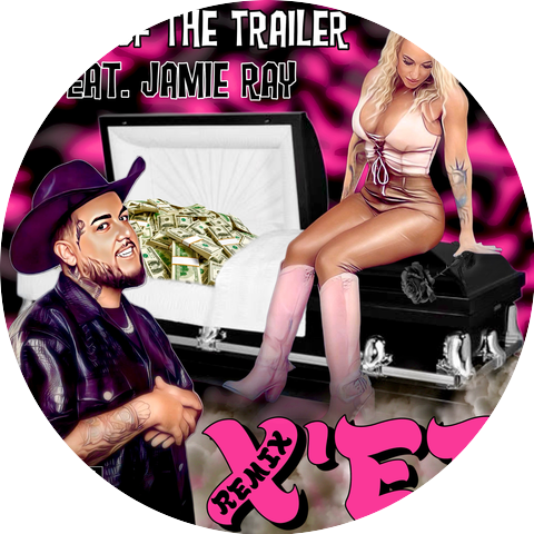 Queen of the Trailer