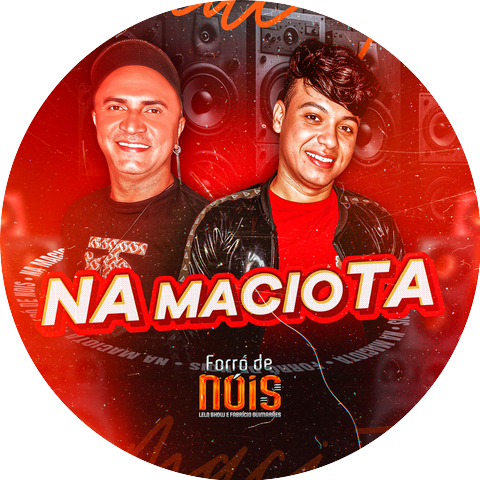 Forró de Nóis and Fabrício Guimarães