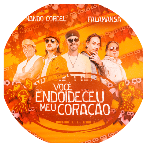 Nando Cordel & Falamansa