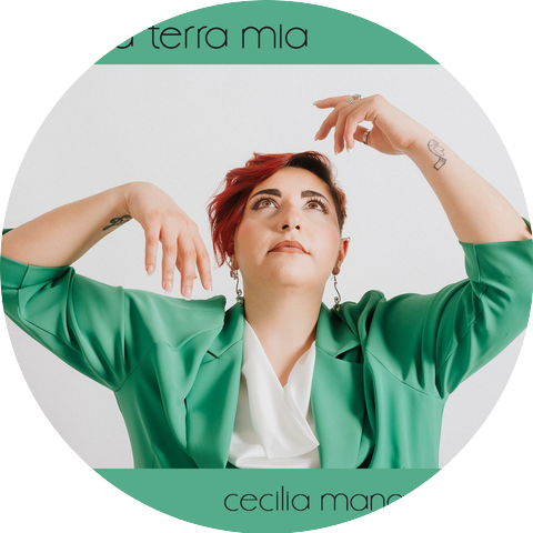 Cecilia Manganaro