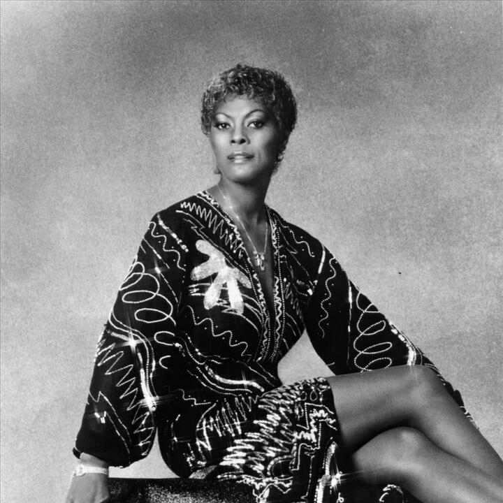 Dionne Warwick