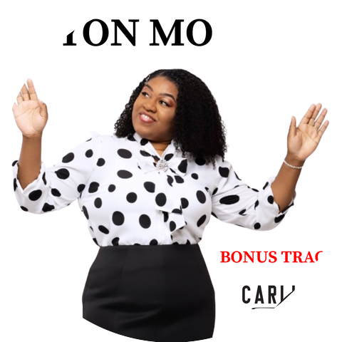 Carline Abraham