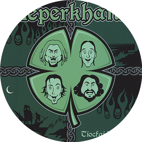 Leperkhanz