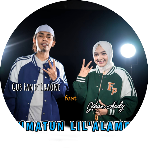 Gus Fandy Iraone