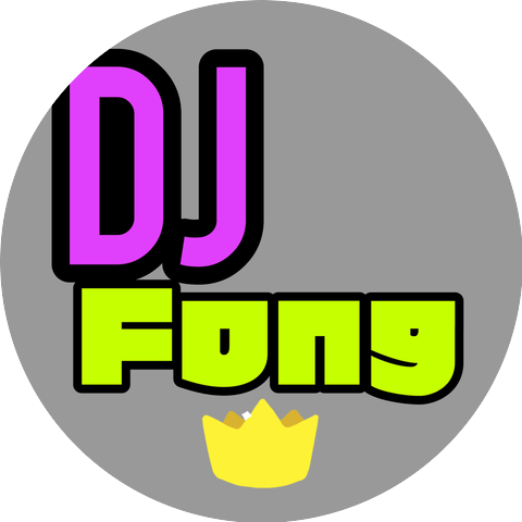 DJ Fong