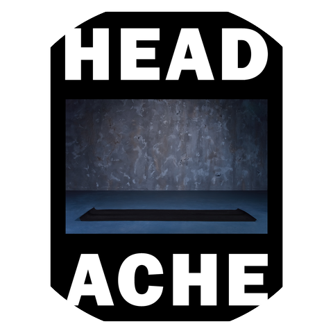 Headache and Vegyn