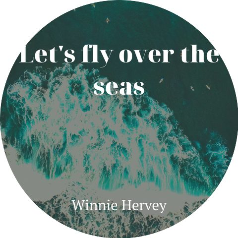Winnie Hervey