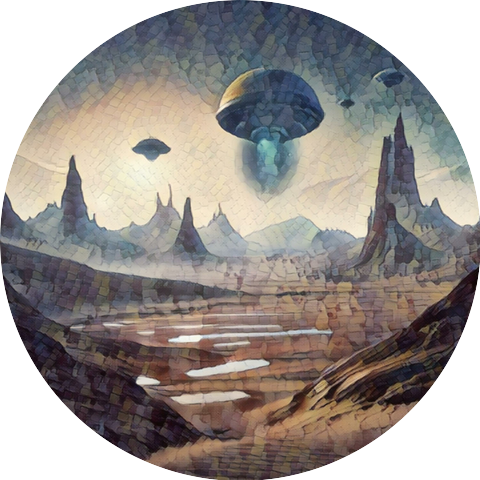 Le Monde de Nepturion