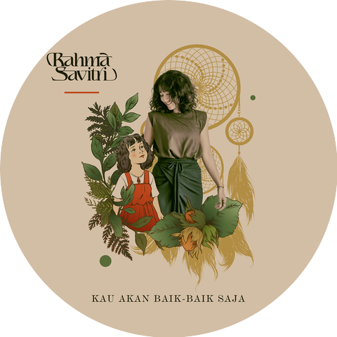 Rahma Savitri