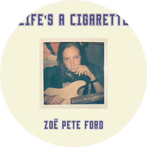 Zoë Pete Ford