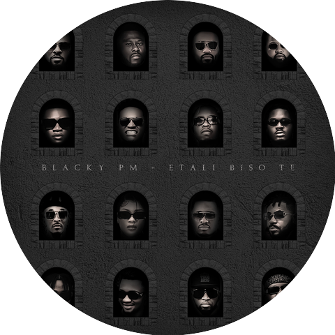 Blacky PM
