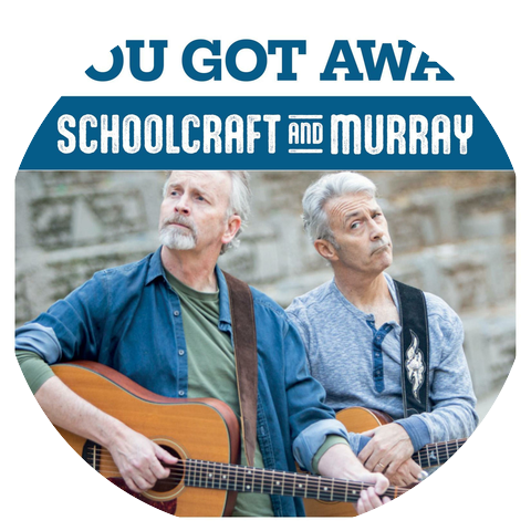 Schoolcraft and Murray