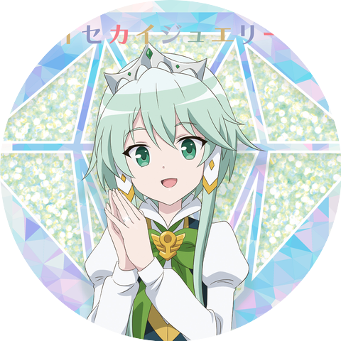 Lusia(CV.Miyu Takagi)