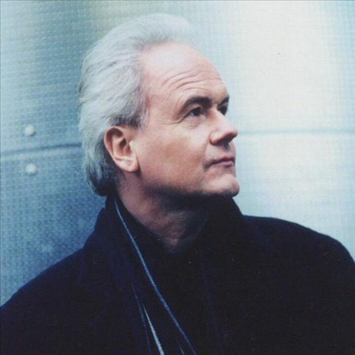 Ketil Bjørnstad