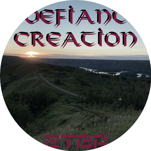 Defiant Creation