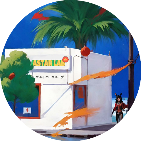 Astar Lab