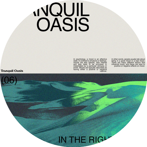 Tranquil Oasis