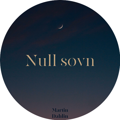 Martin Dahlin