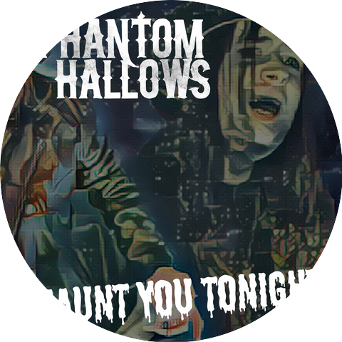 The Phantom Hallows