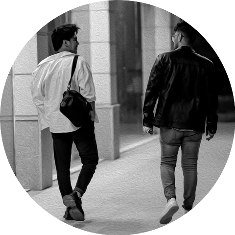Serdar Saparow & bilyanm